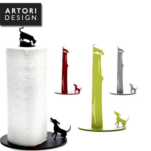 מתקן לנייר סופג למטבח - Artori Design – תמונה 2