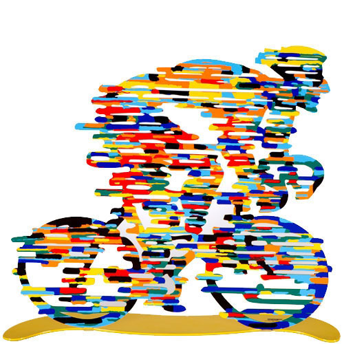 דודו גרשטיין - רוכב אופניים | Lance Armstrong – תמונה 4